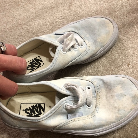 Kids’ Vans Sneakers - Picture 9 of 9